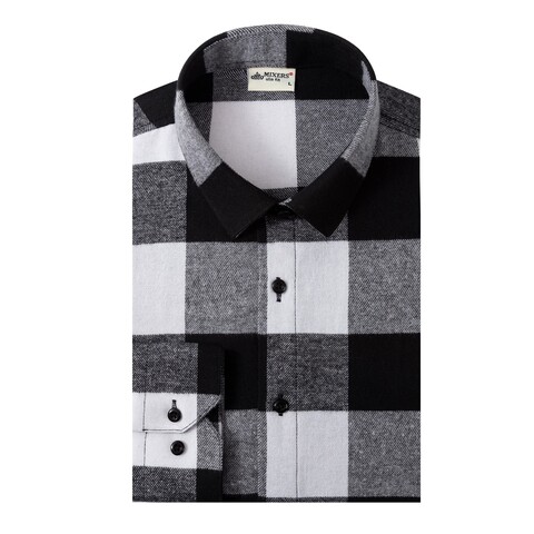 Рубашка BH001-68 (M-3XL)