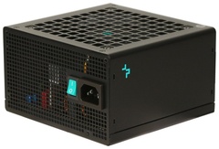 Блок питания Deepcool PL650D-FC R-PL650D-FC0B-WDEU-V2 650 Вт