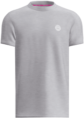 Футболка для мальчиков Bidi Badu Crew Chill Junior, арт. B1620019-GR