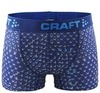 Трусы-боксеры Craft Cool Greatness Blue 3 дюйма мужские