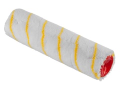 MIRAX POLYTEX PRO, 48 х 240 мм, бюгель 8 мм, ворс 12 мм, полиакрил/полиэстер, все виды ЛКМ, малярный ролик (02816-24)