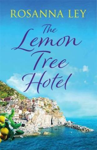 The Lemon Tree Hotel