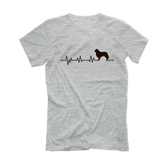 Футболка "Берн - сердечный ритм"