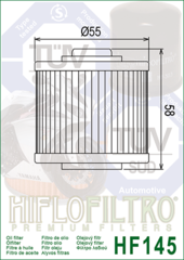Фильтр масляный Hiflo HF145