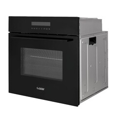 Встраиваемый духовой шкаф Exiteq EXO-404 BLACK Встраиваемый духовой шкаф Exiteq EXO-404 BLACK