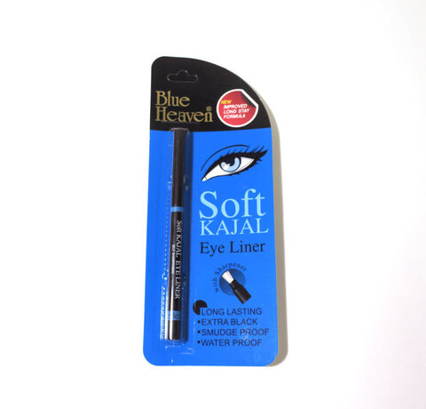 Подводка, карандаш для глаз 'Blue Heaven Soft Kajal Eye Liner'