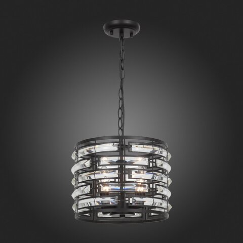 Люстра подвесная ST Luce Chiarezza SL665.403.04