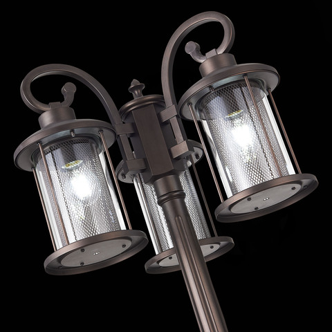 Светильник уличный ST Luce Lastero SL080.425.03