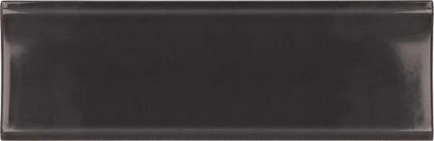 Equipe Vibe In Almost Black Gloss 6.5x20