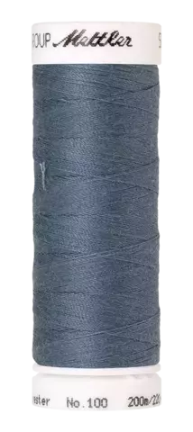 Нить универсальная SERALON 100, 200 м, Mettler, 0392