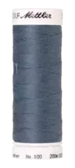 Нить универсальная SERALON 100, 200 м, Mettler, 0392