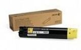 Тонер желтый Xerox Phaser 6700. Ресурс 5К. (106R01513)