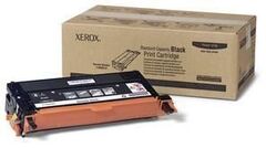 Xerox Phaser 6180 тонер-картридж black (черный) 113R00722 (3000 стр.)