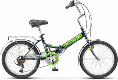 Велосипед Stels PILOT- 450 20