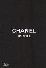 Chanel Catwalk: The Complete Collections