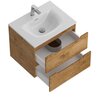 BelBagno KEP-70-GRN Столешница из керамогранита 716х468 KEP-70-GRN Granito