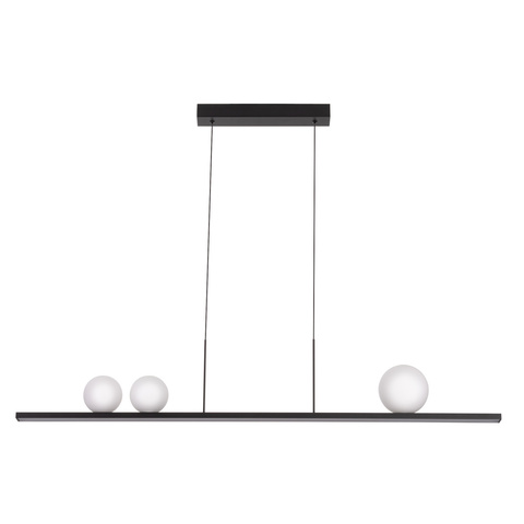 Подвесной светодиодный светильник Citilux GLOB CL209131