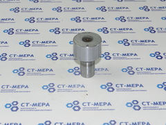 Калибр-пробка гладкая 33 Н8 ПР