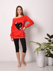 Костюм женский