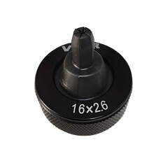 ViEiR Расширительные насадки для Stabil Ø 25x3,7 (VB-25A)