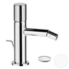 Remer CEC20BO Смеситель для биде Remer Celebrity CEC20BO, белый матовый