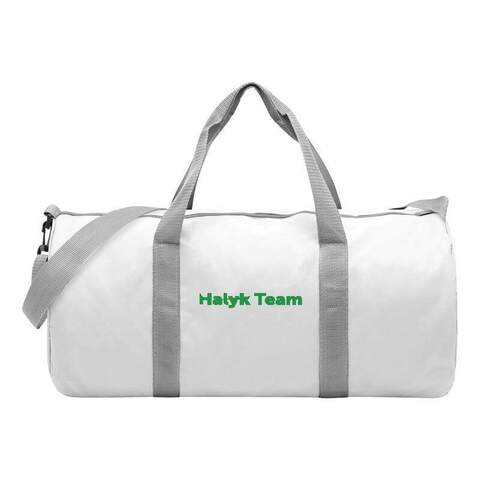 Сумка спортивная WORKOUT Halyk Team