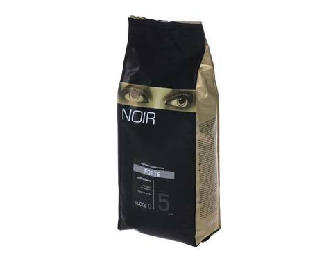 Кофе в зернах Noir Forte, 1 кг (Ноир)