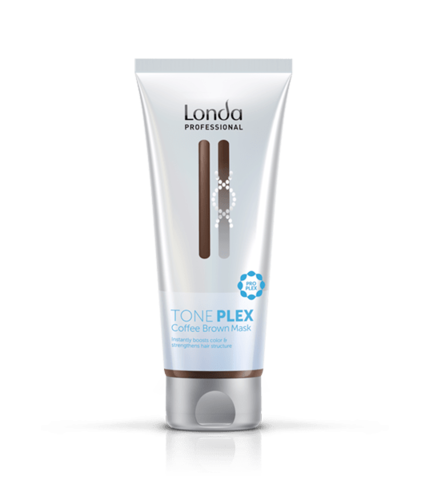 LONDA TONEPLEX Маска для волос 