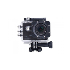 Экшн-камера SJCAM SJ5000 Wi-Fi, Black