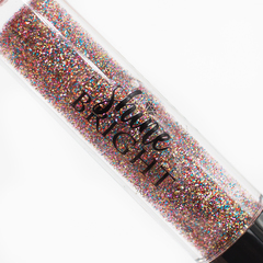 BelorDesign Блеск для губ Shine bright тон 10 onyx