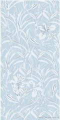 Панель ПВХ 2700х250х8мм Орхидея голубая 0114/2 (уп=10шт=6,75м2)