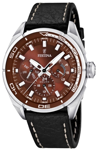 Наручные часы Festina F16609/2 фото