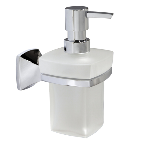 WasserKRAFT Wern K-2599 Дозатор для жидкого мыла