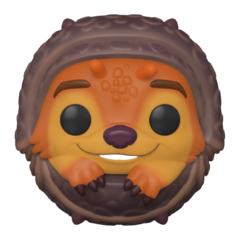 Фигурка Funko POP! Vinyl: Disney: Raya and the Last Dragon Tuk Tuk
