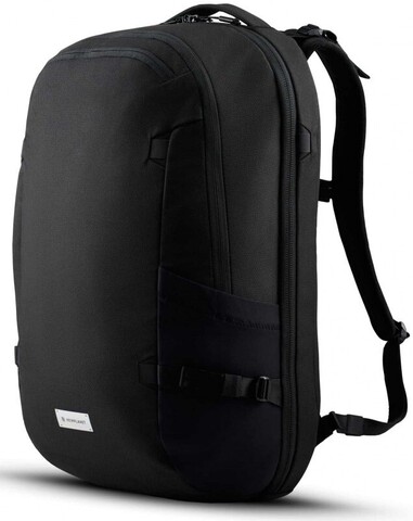 Картинка рюкзак для путешествий Heimplanet travel pack 34 black - 6