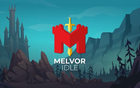 Melvor Idle (для ПК, цифровой код доступа)