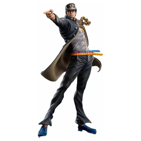 Фигурка Statue Legend JoJo's Bizzare Adventure: Jotaro Kujo