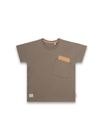 Футболка Sanetta 10804 18068