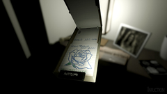 Infliction (для ПК, цифровой код доступа)