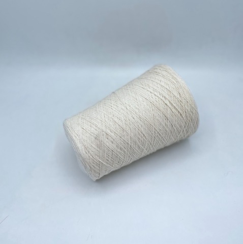 The Royal collection (пр.Италия).art-Eco50 1050м/100гр, 50%Кашемир, 50%Меринос,, цвет-Молочный, арт.28893