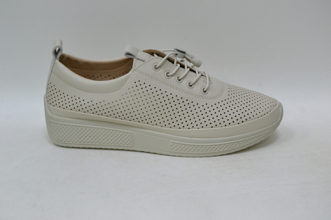 летние туфли Trendy WL 772-2 беж 