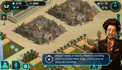 Ancient Aliens: The Game (для ПК, цифровой код доступа)