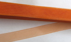 Лента регилин, сетка, ш. 2 см.