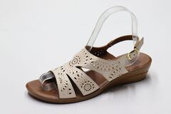 Босоножки Muya (36-41)р. / шт.