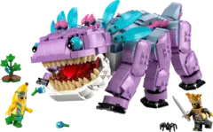 Конструктор LEGO Fortnite 77077 Кломбо