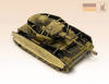 фигурка танк Panzer IV Ausf.H (1:100)