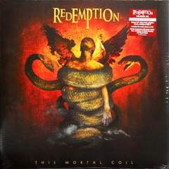 Redemption / This Mortal Coil (2LP+CD)