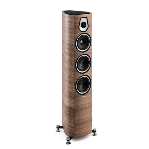 Sonus Faber Sonetto III