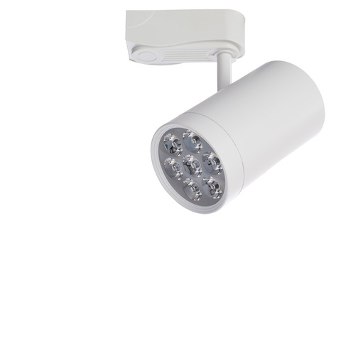 Трековый светильник Arte Lamp Preciso A6107PL-1WH