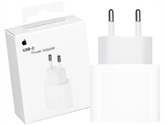 Зарядное устройство Apple 20W USB-С Power Adapter для iPad/iPhone/Watch, сеть, USB